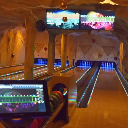 Studio Recreatiepark De Boshoek-6 דירה פורטהאוזן