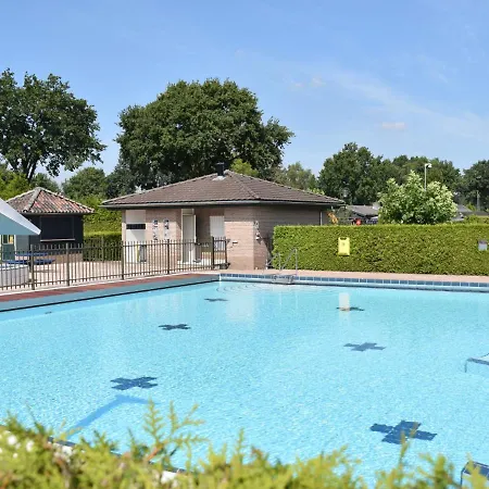 Studio Recreatiepark De Boshoek-6 דירה