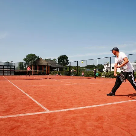 Studio Recreatiepark De Boshoek-6 *