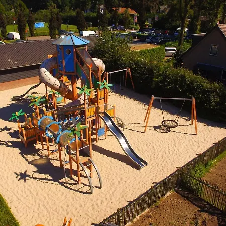 Studio Recreatiepark De Boshoek-6