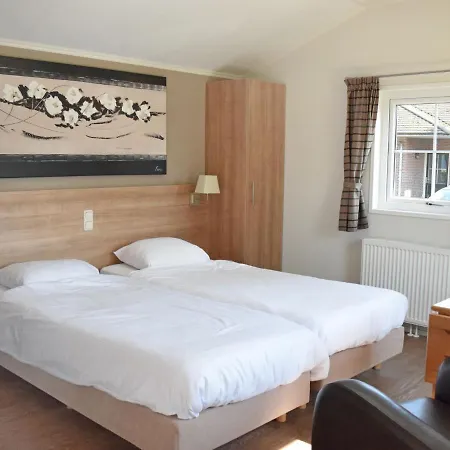Studio Recreatiepark De Boshoek-6 דירה